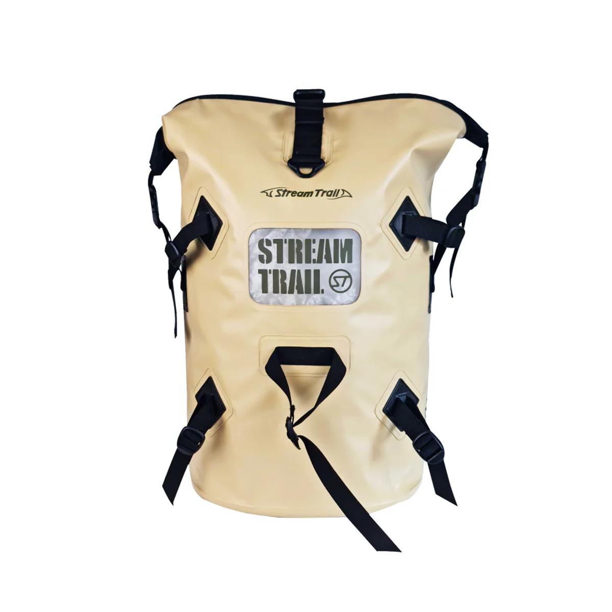 Stream Trail Dry Tank D2 標準版 防水後背包 — 圖片 5