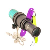 Kraken Accessories for Flash Strobe 1