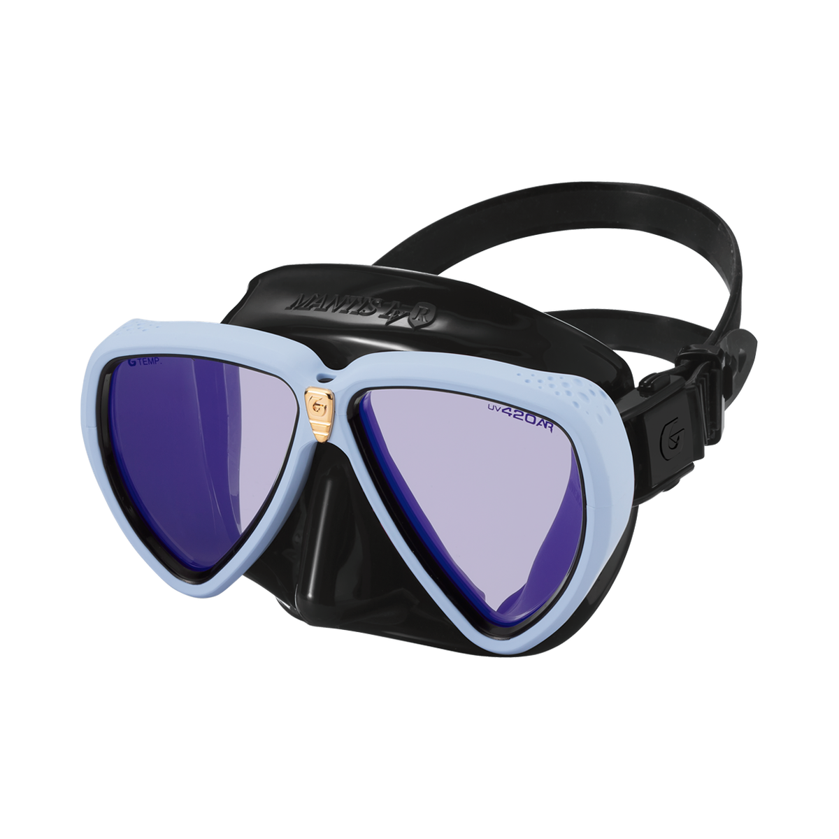 Gull MANTIS LVR Masks — 圖片 7