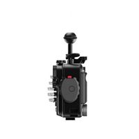 Weefine TG Pro Olympus TG7 專業級潛水外殼 6