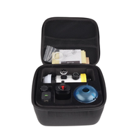 Kraken KS160 Round Flash Tube Strobe 7