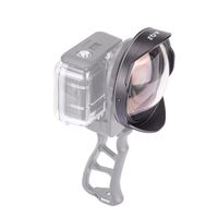 AOI UWL-03 Series Action Cam Wide Angle Conversion Lens 18