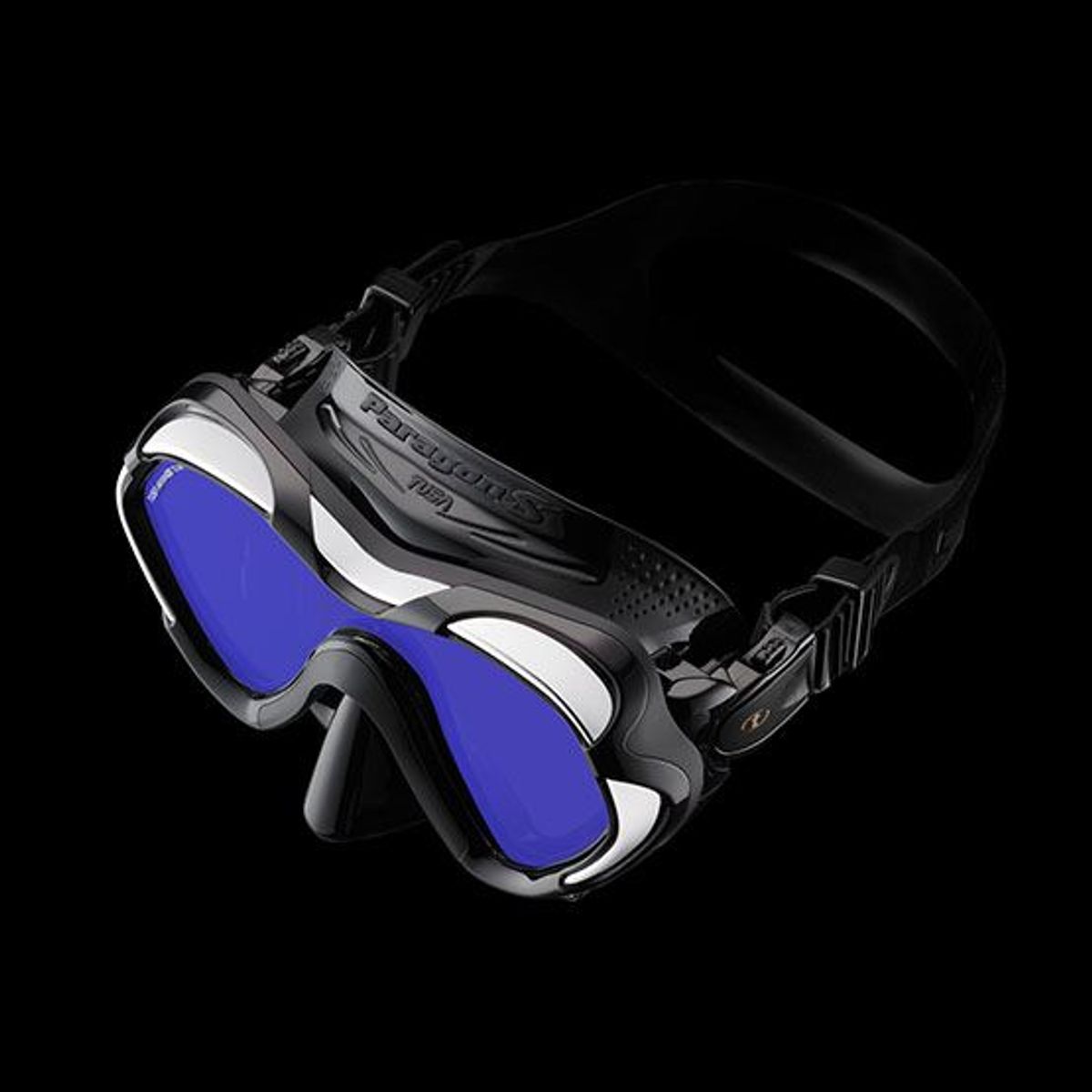 Tusa Paragon S Mask — 圖片 3