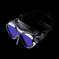 Tusa Paragon S Mask 3