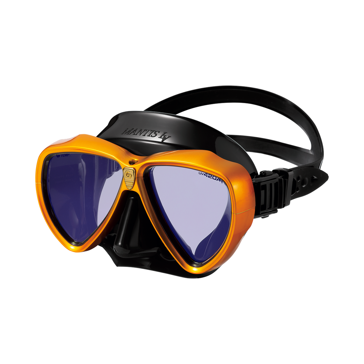 Gull MANTIS LV Masks — 圖片 10
