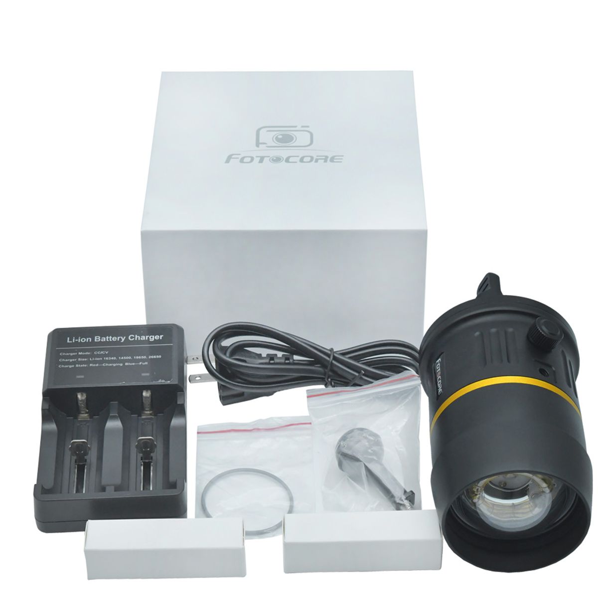 FotoCore GTM Strobe — 圖片 16
