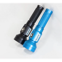 Scubalamp RD90V2 Recreational Diving Tec Diving Blackwater Photography Light 10