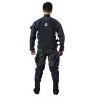 Akuana Sidemount Hummingbird 2 Extreme Cut Proof Dyneema Material BCD 1