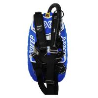 XDEEP NX ZEN 28 Ultralight BCD 10
