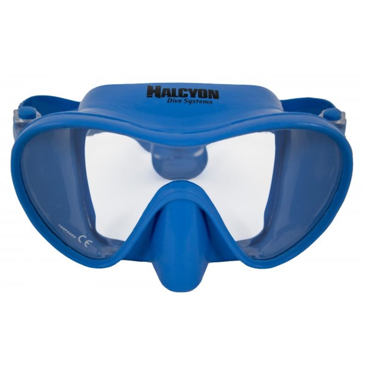 Halcyon Univision Mask — 圖片 4