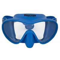 Halcyon Univision Mask 4