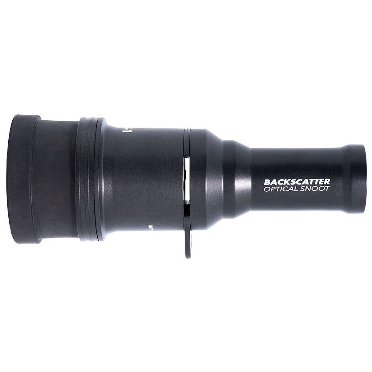 Backscatter Optical Snoot OS-1 for Mini Flash & Macro Wide 4300 Light — 圖片 2