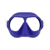 Scubapro Steel Comp Low Volume Diving / Freediving Mask 6