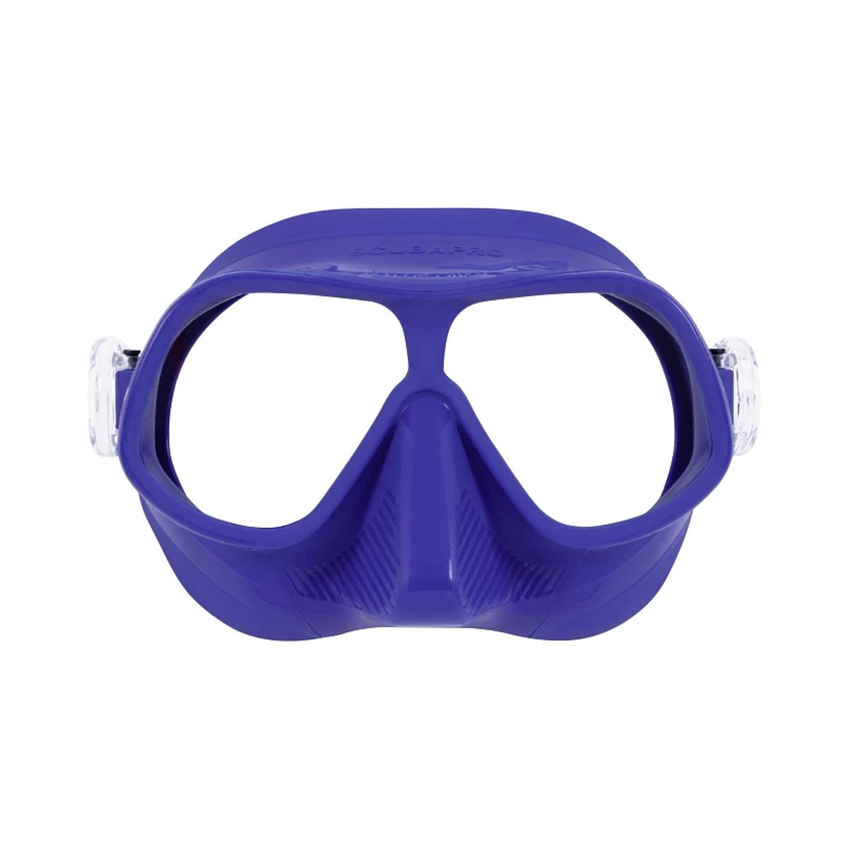 Scubapro Steel Comp Low Volume Diving / Freediving Mask — 圖片 6
