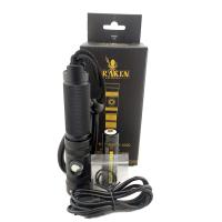 Kraken NR-1000 Compact Palm Size Dive Light 8