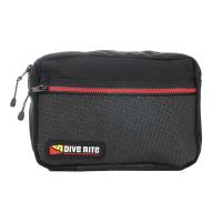 Dive Rite 2-Zip Sidemount Bellows Pocket 1