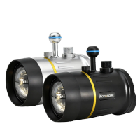 Fotocore GTPro Hybrid Flash with COB Led 1