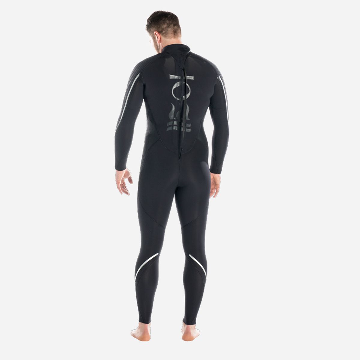 Fourth Element Proteus II Wetsuit (3mm / 5mm) — 圖片 3