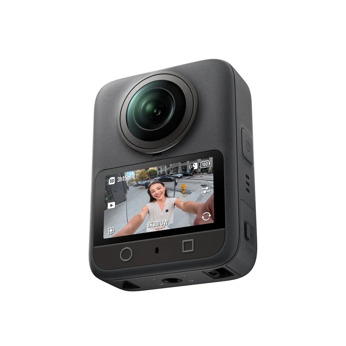 DJI Osmo 360 — 圖片 4