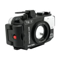 Sea Frogs 海蛙 Olympus TG Series 60m 潛水売 14