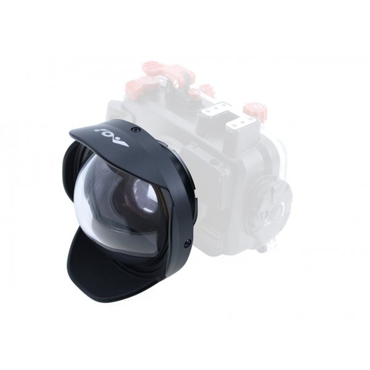 AOI UWL-400A Wide Angle Conversion Lens — 圖片 3