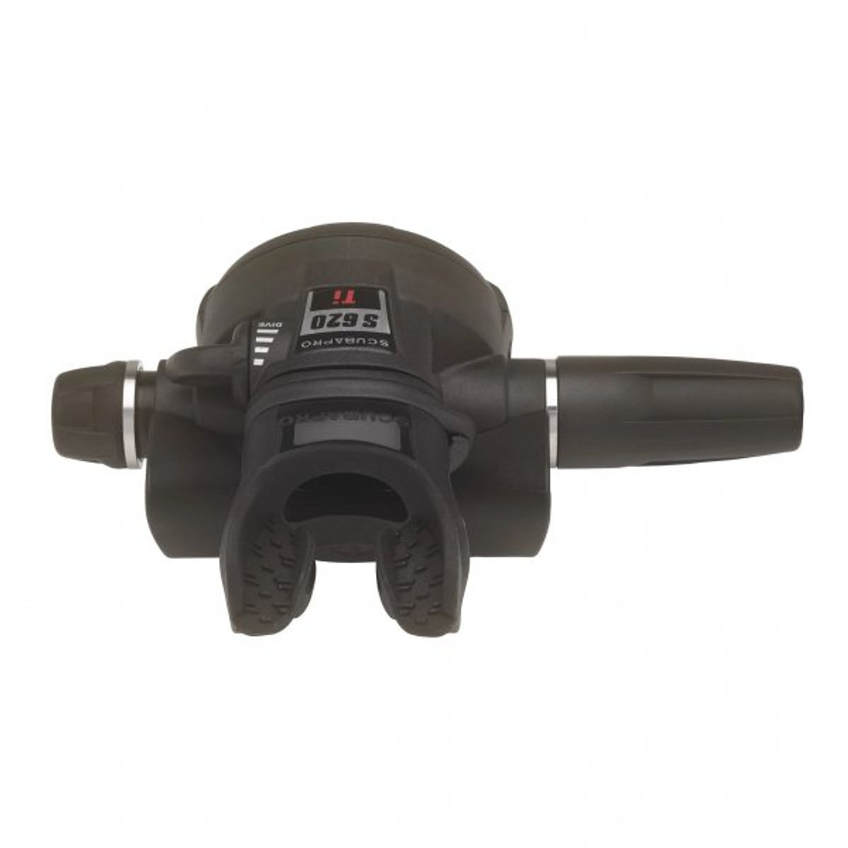 Scubapro MK25 EVO / S620Ti Regulator Set – INT / DIN — 圖片 9