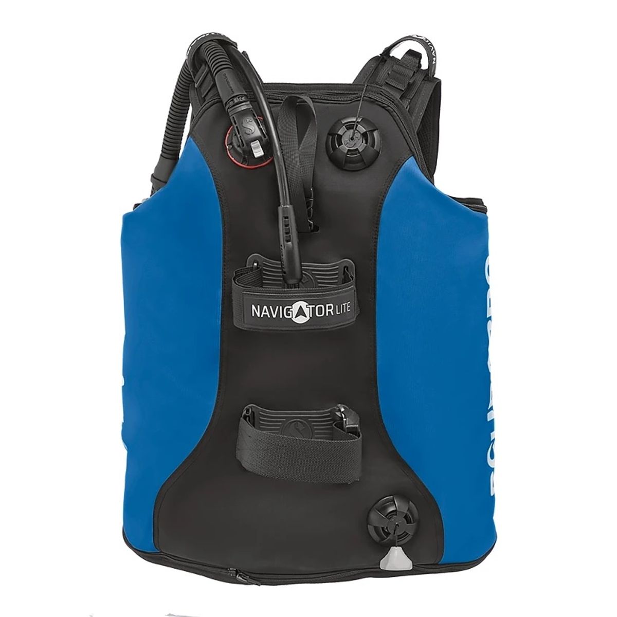 Scubapro Navigator Lite 輕量級背飛 BCD — 圖片 9