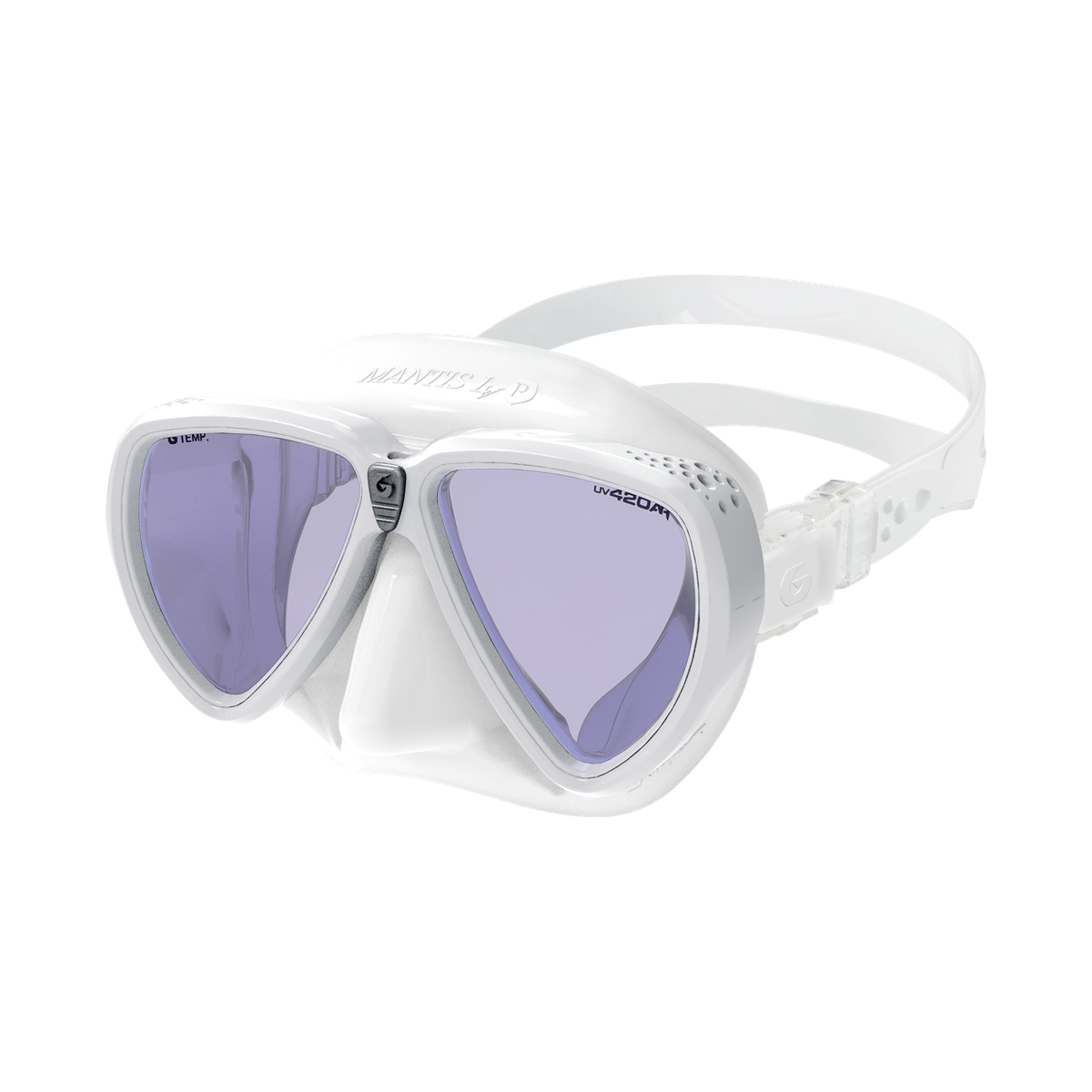 Gull MANTIS LVR Masks — 圖片 8