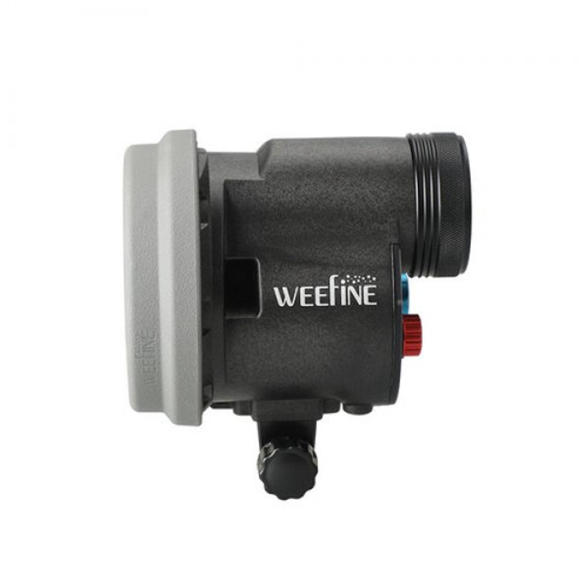 Weefine WFS05 Ring Strobe — 圖片 2