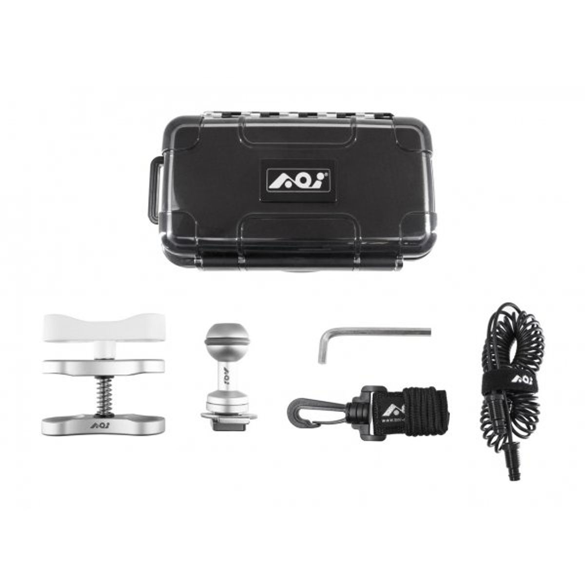 AOI UCS-Q1 Ultra Compact Strobe — 圖片 43