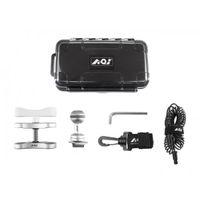 AOI UCS-Q1 Ultra Compact Strobe 43