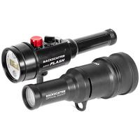 Backscatter Strobe MF-3 and Combo Package 10