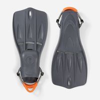 Fourth Element Tech Fin Technical Dive Power Fin 4