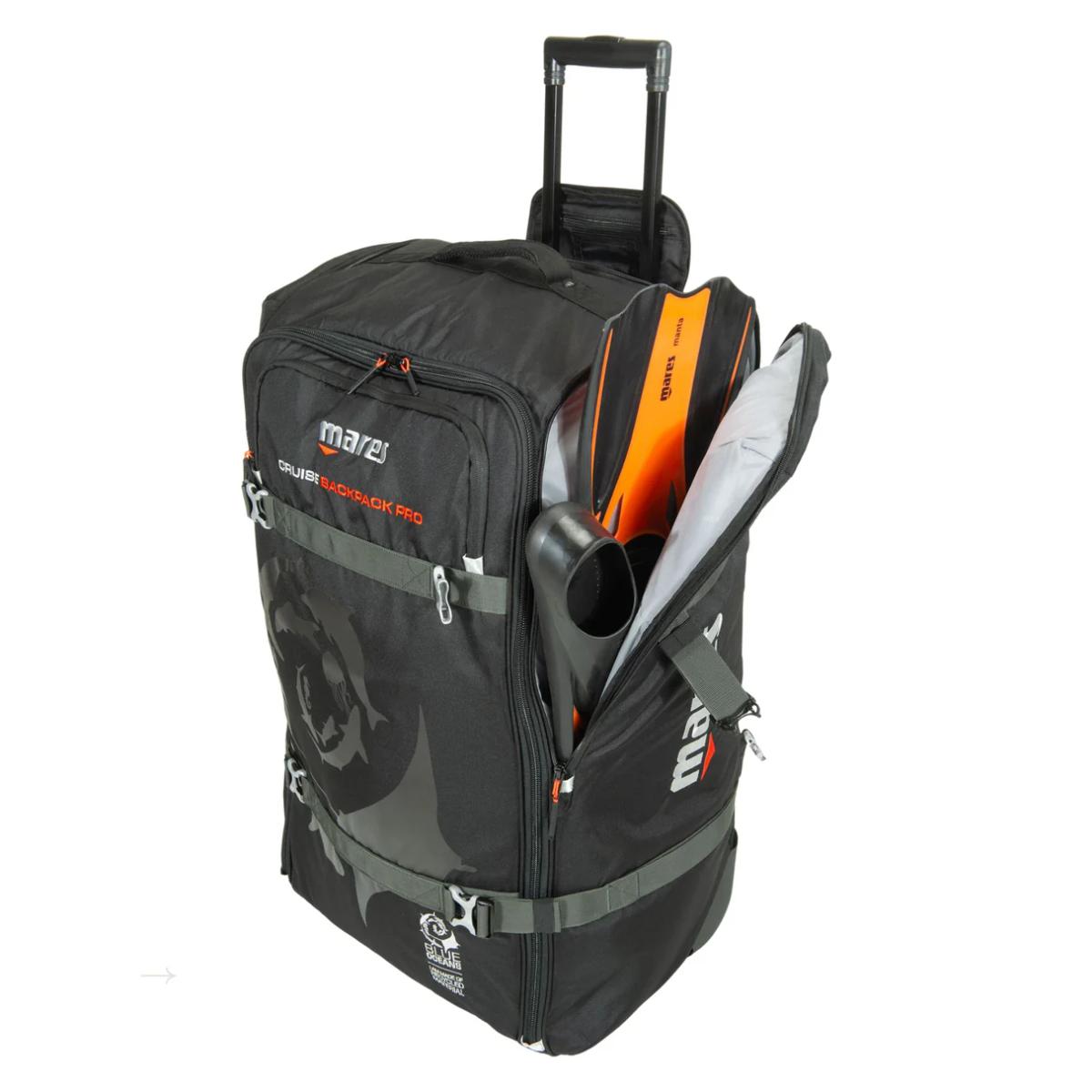 Mares Cruise Backpack Pro — 圖片 2