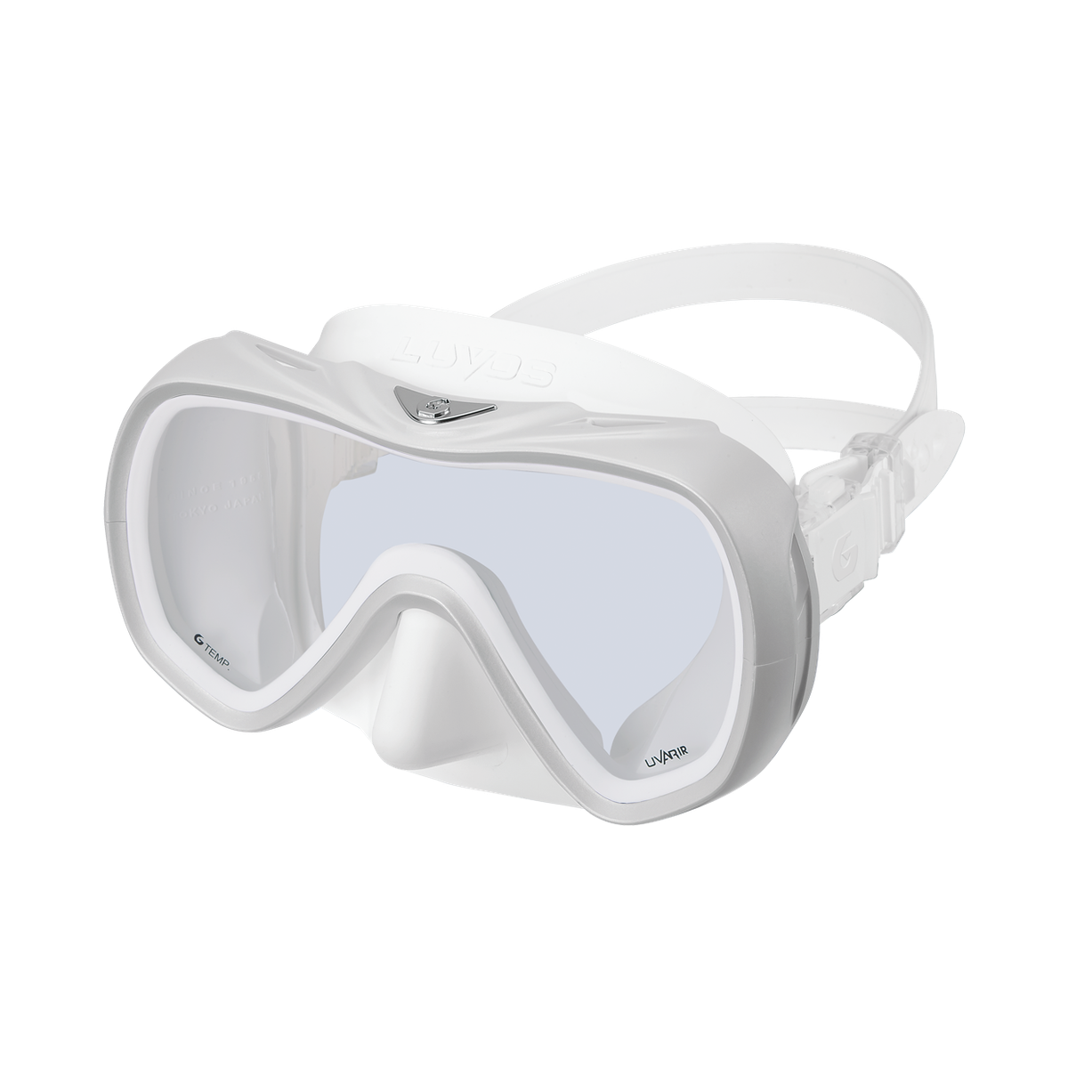 Gull LUVOS Masks — 圖片 8