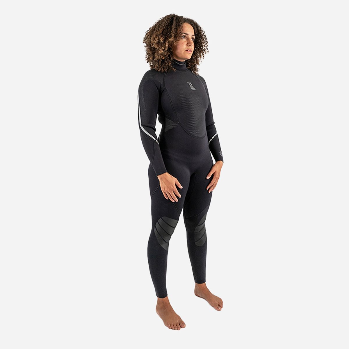 Fourth Element Proteus II Wetsuit (3mm / 5mm) — 圖片 4