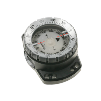 SUUNTO SK-8 潛水指北針 4