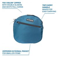 Scubapro Bags Sport Bag 9 Regulator Bag 5
