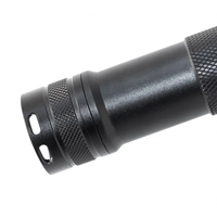 Scubalamp RD93 LED Diving Torch 15 Degrees Beam Angle 3000 Lumens 5