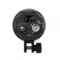 Weefine WFS09 Hybrid Ring Strobe 6