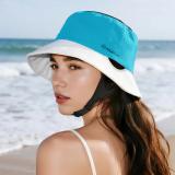 AquaPlay（安泊來）防曬潛水漁夫帽 3