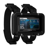 Garmin 佳明 Descent X50i 3″ 觸控螢幕 多功能技術潛水電腦 5