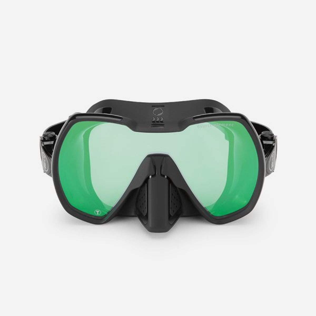 Fourth Element Seeker Mask 四元素面鏡 — 圖片 9