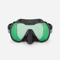 Fourth Element Seeker Mask 四元素面鏡 9