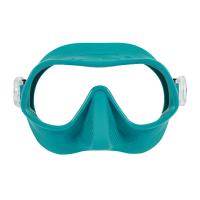 Scubapro Steel Pro Low Volume Diving / Freediving Mask 10