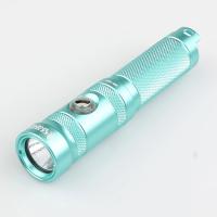 Kraken NR-1000 Compact Palm Size Dive Light 5