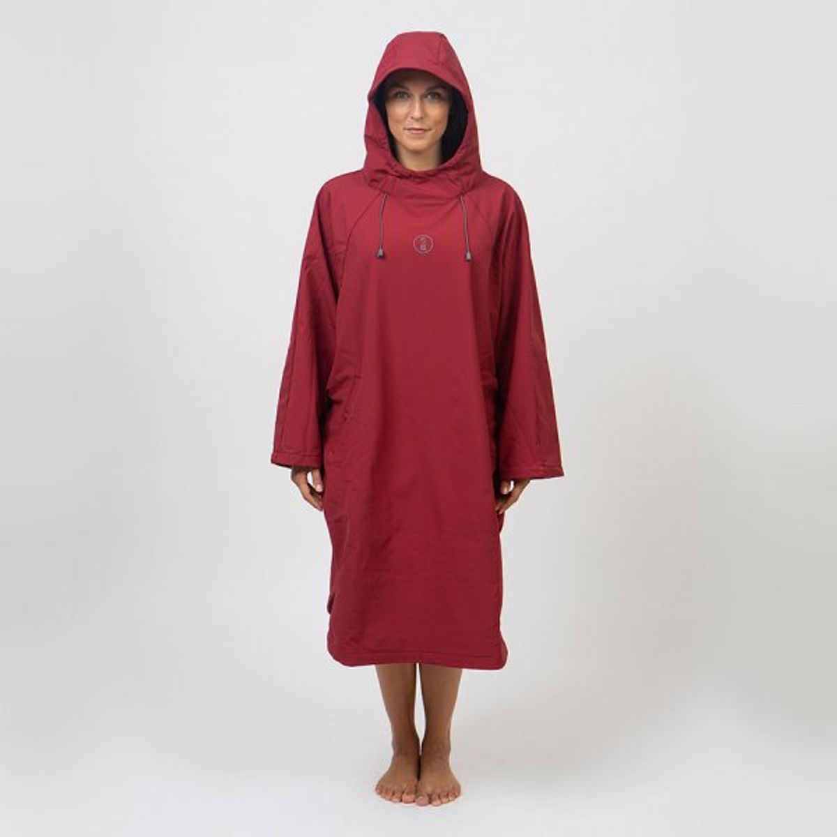 Fourth Element Wear Storm Poncho — 圖片 11