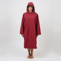 Fourth Element Wear Storm Poncho 11