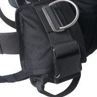 Cressi Aquawing Plus BCD 5