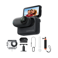 Insta360 GO 3S 運動相機 12